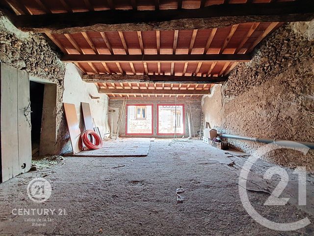 maison à vendre - 4 pièces - 164.0 m2 - BAIXAS - 66 - LANGUEDOC-ROUSSILLON - Century 21 Vallée De La Têt