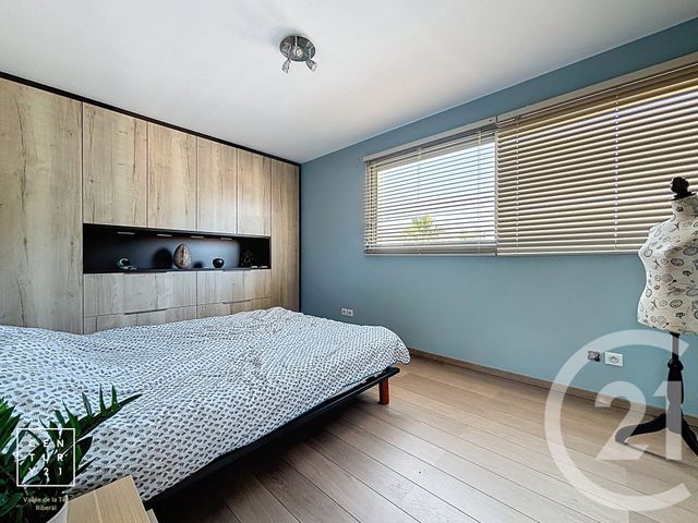 maison à vendre - 5 pièces - 180.0 m2 - ST FELIU D AVALL - 66 - LANGUEDOC-ROUSSILLON - Century 21 Vallée De La Têt