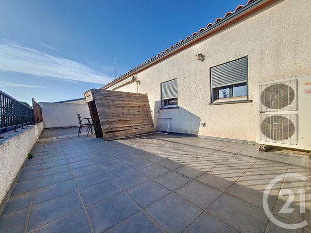 Appartement F4 à louer - 4 pièces - 103.0 m2 - TOULOUGES - 66 - LANGUEDOC-ROUSSILLON - Century 21 Vallée De La Têt