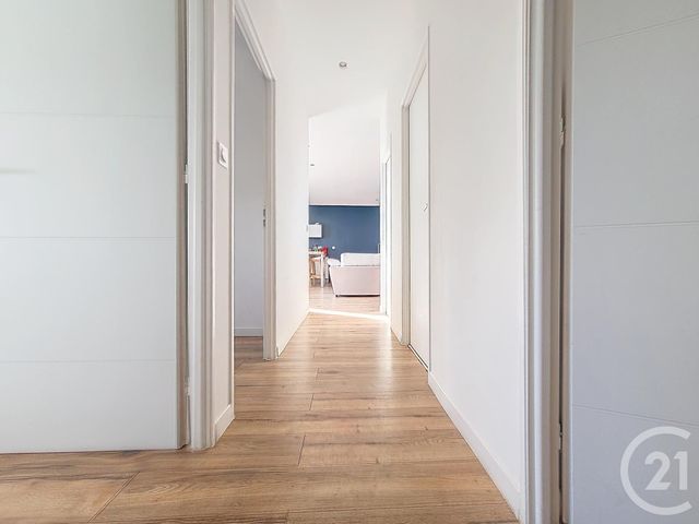 Appartement F4 à louer - 4 pièces - 103.0 m2 - TOULOUGES - 66 - LANGUEDOC-ROUSSILLON - Century 21 Vallée De La Têt