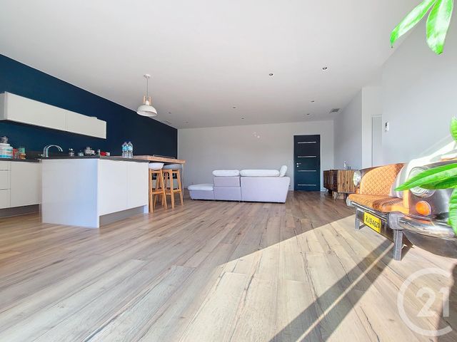 Appartement F4 à louer - 4 pièces - 103.0 m2 - TOULOUGES - 66 - LANGUEDOC-ROUSSILLON - Century 21 Vallée De La Têt