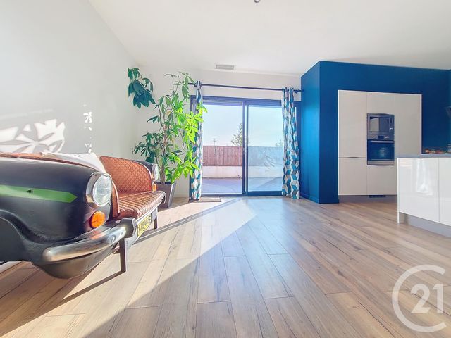 appartement - TOULOUGES - 66