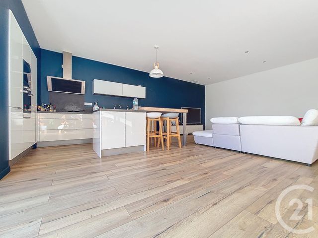 Appartement F4 à louer - 4 pièces - 103.0 m2 - TOULOUGES - 66 - LANGUEDOC-ROUSSILLON - Century 21 Vallée De La Têt
