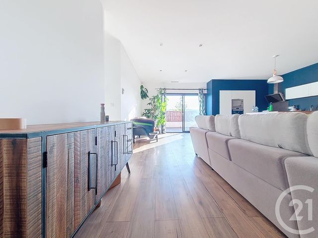 Appartement F4 à louer - 4 pièces - 103.0 m2 - TOULOUGES - 66 - LANGUEDOC-ROUSSILLON - Century 21 Vallée De La Têt