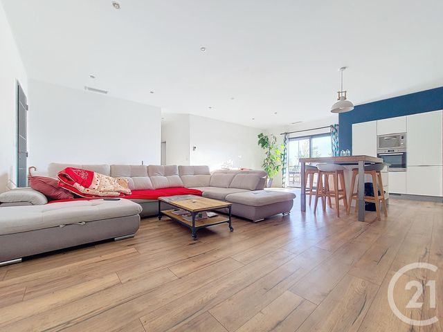 Appartement F4 à louer - 4 pièces - 103.0 m2 - TOULOUGES - 66 - LANGUEDOC-ROUSSILLON - Century 21 Vallée De La Têt