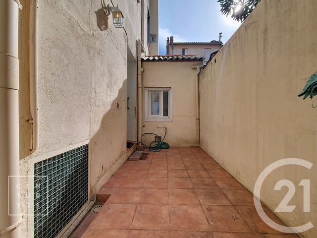 Appartement T4 à vendre - 4 pièces - 76.36 m2 - PERPIGNAN - 66 - LANGUEDOC-ROUSSILLON - Century 21 Vallée De La Têt