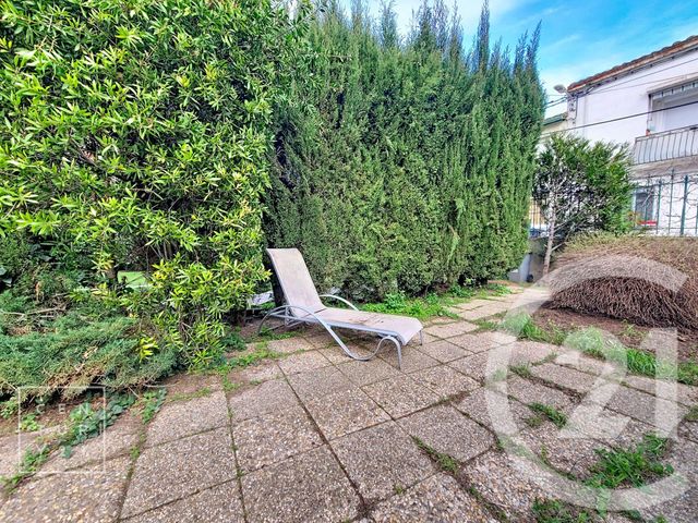 Appartement T4 à vendre - 4 pièces - 76.36 m2 - PERPIGNAN - 66 - LANGUEDOC-ROUSSILLON - Century 21 Vallée De La Têt