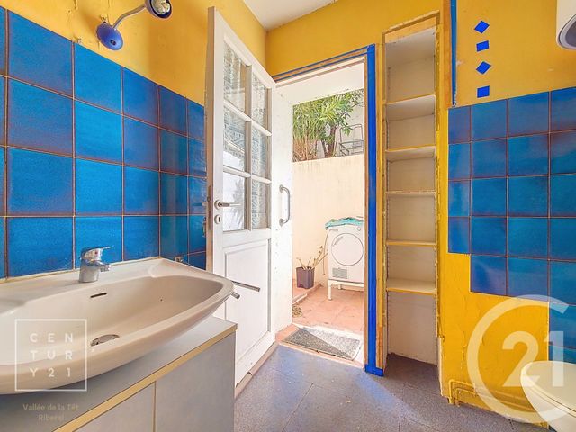 Appartement T4 à vendre - 4 pièces - 76.36 m2 - PERPIGNAN - 66 - LANGUEDOC-ROUSSILLON - Century 21 Vallée De La Têt