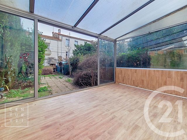 Appartement T4 à vendre - 4 pièces - 76.36 m2 - PERPIGNAN - 66 - LANGUEDOC-ROUSSILLON - Century 21 Vallée De La Têt