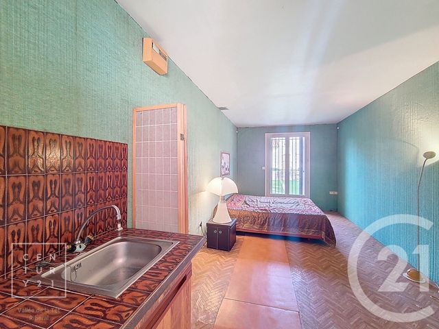 Appartement T4 à vendre - 4 pièces - 76.36 m2 - PERPIGNAN - 66 - LANGUEDOC-ROUSSILLON - Century 21 Vallée De La Têt