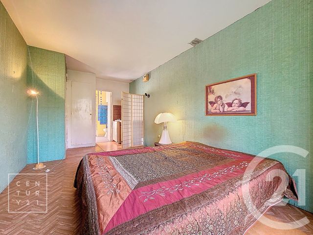 Appartement T4 à vendre - 4 pièces - 76.36 m2 - PERPIGNAN - 66 - LANGUEDOC-ROUSSILLON - Century 21 Vallée De La Têt