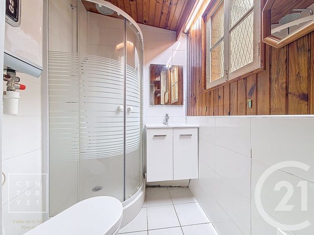 Appartement T4 à vendre - 4 pièces - 76.36 m2 - PERPIGNAN - 66 - LANGUEDOC-ROUSSILLON - Century 21 Vallée De La Têt