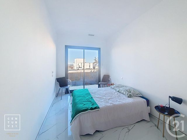 maison à vendre - 4 pièces - 113.0 m2 - PERPIGNAN - 66 - LANGUEDOC-ROUSSILLON - Century 21 Vallée De La Têt
