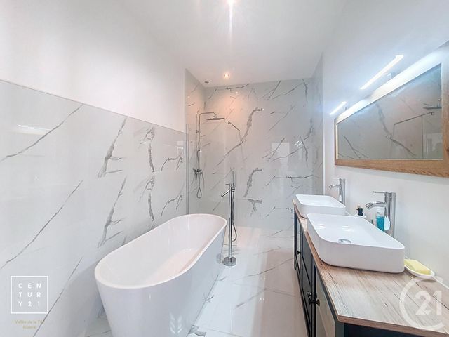 maison à vendre - 4 pièces - 113.0 m2 - PERPIGNAN - 66 - LANGUEDOC-ROUSSILLON - Century 21 Vallée De La Têt