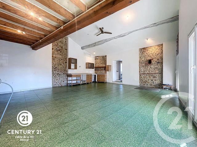 maison à vendre - 6 pièces - 185.0 m2 - LE SOLER - 66 - LANGUEDOC-ROUSSILLON - Century 21 Vallée De La Têt