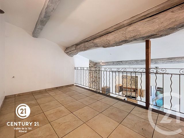 maison à vendre - 6 pièces - 185.0 m2 - LE SOLER - 66 - LANGUEDOC-ROUSSILLON - Century 21 Vallée De La Têt