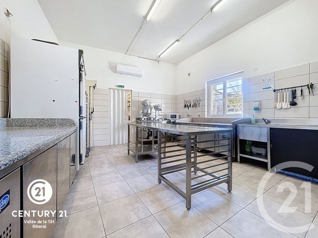 maison à vendre - 6 pièces - 185.0 m2 - LE SOLER - 66 - LANGUEDOC-ROUSSILLON - Century 21 Vallée De La Têt