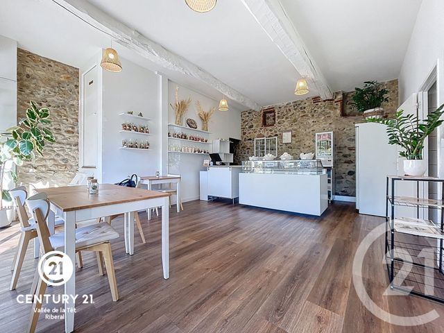 maison à vendre - 6 pièces - 185.0 m2 - LE SOLER - 66 - LANGUEDOC-ROUSSILLON - Century 21 Vallée De La Têt