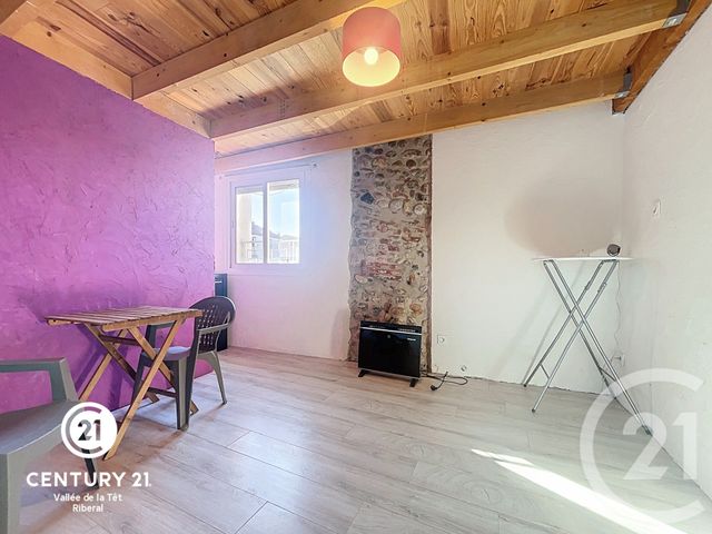 maison à vendre - 6 pièces - 185.0 m2 - LE SOLER - 66 - LANGUEDOC-ROUSSILLON - Century 21 Vallée De La Têt