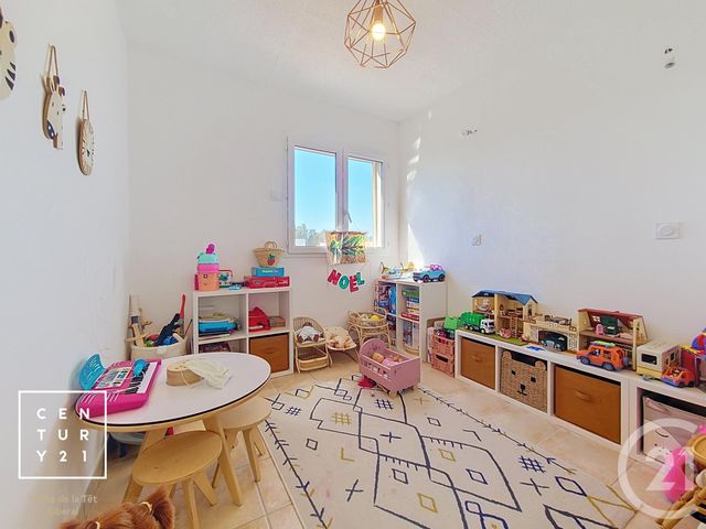 maison à vendre - 6 pièces - 232.03 m2 - MILLAS - 66 - LANGUEDOC-ROUSSILLON - Century 21 Vallée De La Têt