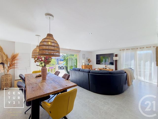 maison à vendre - 6 pièces - 232.03 m2 - MILLAS - 66 - LANGUEDOC-ROUSSILLON - Century 21 Vallée De La Têt