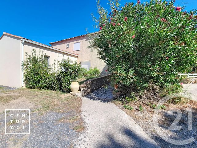 maison à vendre - 6 pièces - 232.03 m2 - MILLAS - 66 - LANGUEDOC-ROUSSILLON - Century 21 Vallée De La Têt