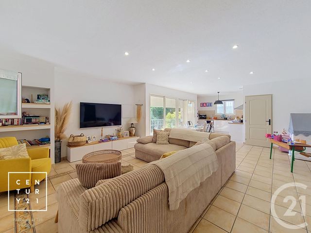 maison à vendre - 6 pièces - 232.03 m2 - MILLAS - 66 - LANGUEDOC-ROUSSILLON - Century 21 Vallée De La Têt