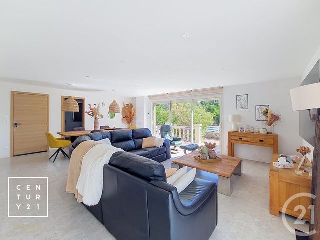 maison à vendre - 6 pièces - 232.03 m2 - MILLAS - 66 - LANGUEDOC-ROUSSILLON - Century 21 Vallée De La Têt