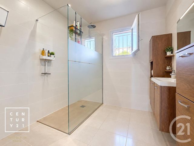 maison à vendre - 6 pièces - 232.03 m2 - MILLAS - 66 - LANGUEDOC-ROUSSILLON - Century 21 Vallée De La Têt