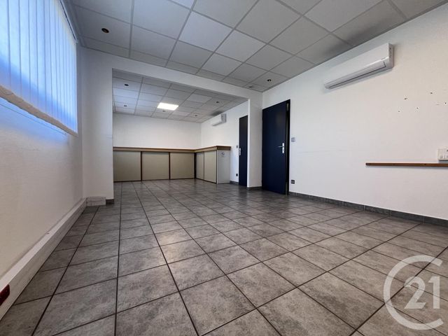 Appartement Autre à louer - 6 pièces - 150.0 m2 - TOULOUGES - 66 - LANGUEDOC-ROUSSILLON - Century 21 Vallée De La Têt