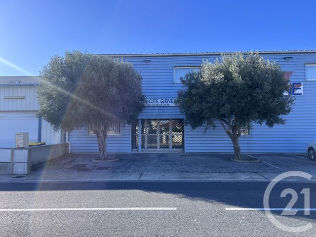 Appartement Autre à louer TOULOUGES