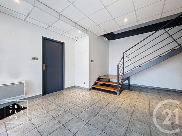 Appartement Local à louer - 6 pièces - 150.0 m2 - TOULOUGES - 66 - LANGUEDOC-ROUSSILLON - Century 21 Vallée De La Têt
