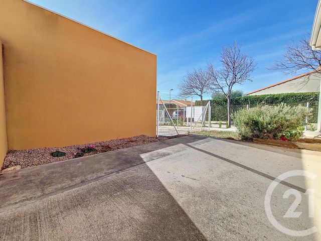maison à louer - 3 pièces - 72.0 m2 - TOULOUGES - 66 - LANGUEDOC-ROUSSILLON - Century 21 Vallée De La Têt