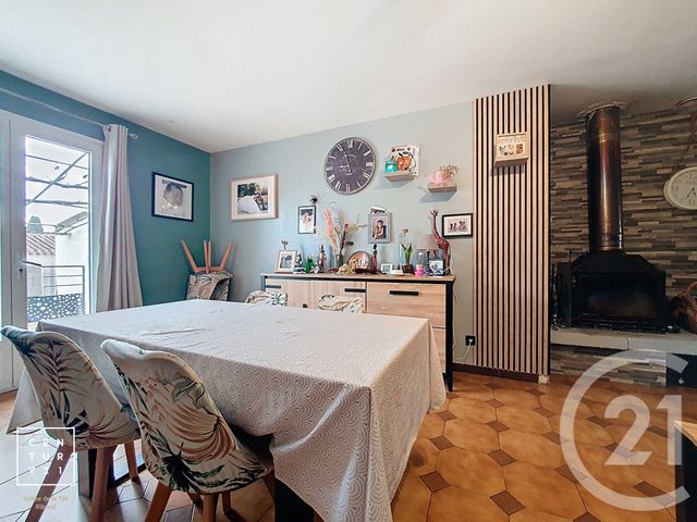 maison à vendre - 4 pièces - 90.65 m2 - ST ESTEVE - 66 - LANGUEDOC-ROUSSILLON - Century 21 Vallée De La Têt