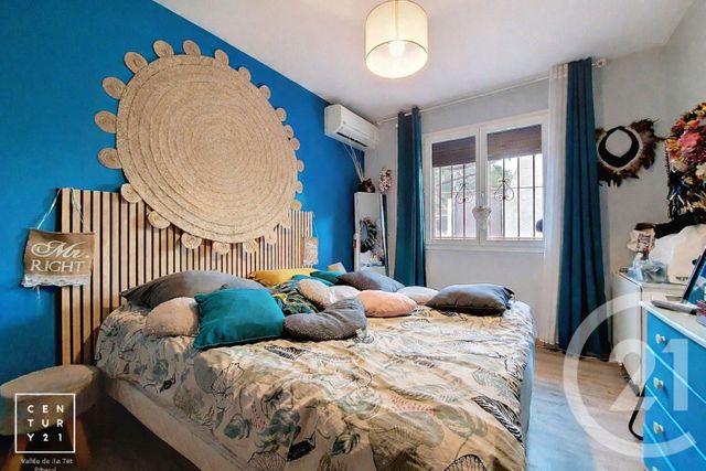 maison à vendre - 4 pièces - 90.65 m2 - ST ESTEVE - 66 - LANGUEDOC-ROUSSILLON - Century 21 Vallée De La Têt