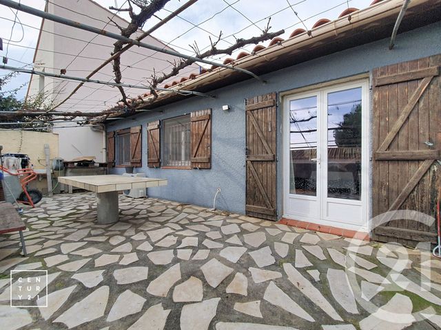 maison - ST ESTEVE - 66