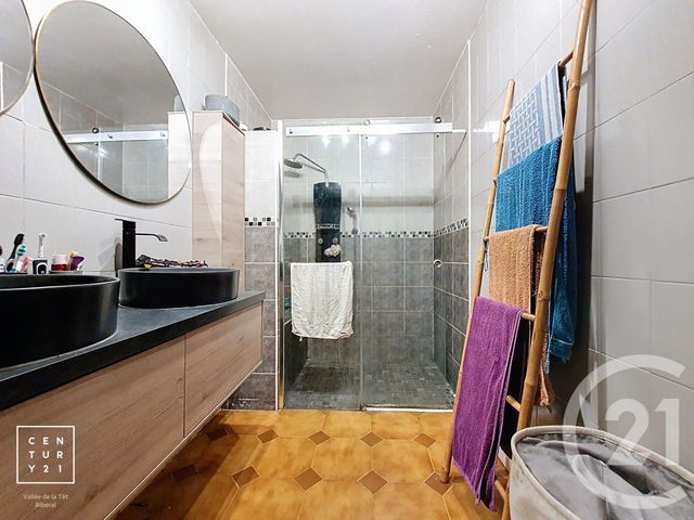 maison à vendre - 4 pièces - 90.65 m2 - ST ESTEVE - 66 - LANGUEDOC-ROUSSILLON - Century 21 Vallée De La Têt