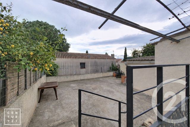 maison à vendre - 4 pièces - 90.65 m2 - ST ESTEVE - 66 - LANGUEDOC-ROUSSILLON - Century 21 Vallée De La Têt