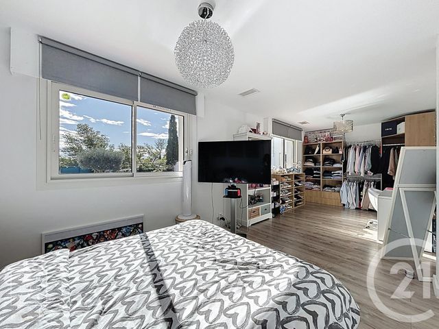 maison à vendre - 5 pièces - 220.0 m2 - CORNEILLA LA RIVIERE - 66 - LANGUEDOC-ROUSSILLON - Century 21 Vallée De La Têt