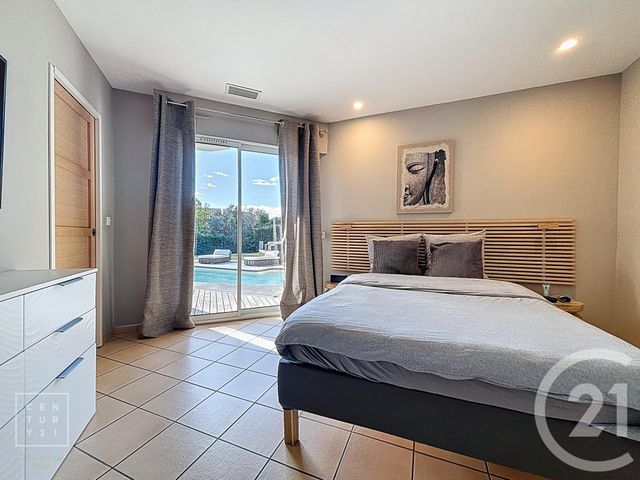 maison à vendre - 5 pièces - 220.0 m2 - CORNEILLA LA RIVIERE - 66 - LANGUEDOC-ROUSSILLON - Century 21 Vallée De La Têt