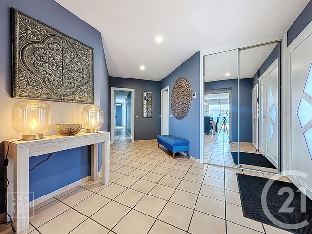 maison à vendre - 5 pièces - 220.0 m2 - CORNEILLA LA RIVIERE - 66 - LANGUEDOC-ROUSSILLON - Century 21 Vallée De La Têt