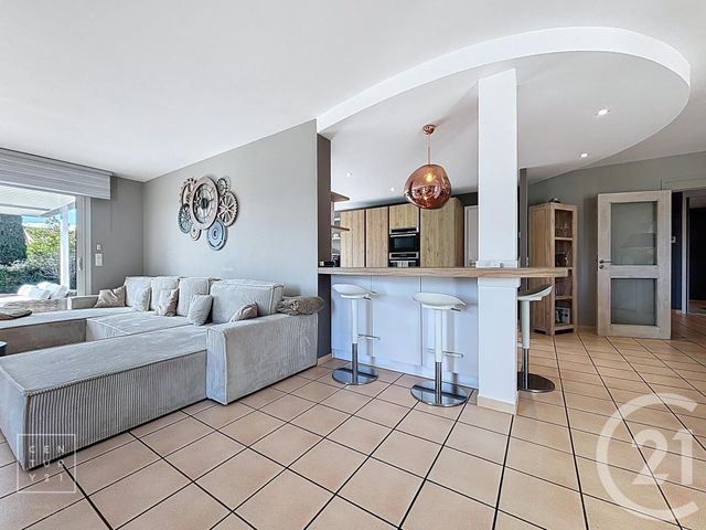 maison à vendre - 5 pièces - 220.0 m2 - CORNEILLA LA RIVIERE - 66 - LANGUEDOC-ROUSSILLON - Century 21 Vallée De La Têt