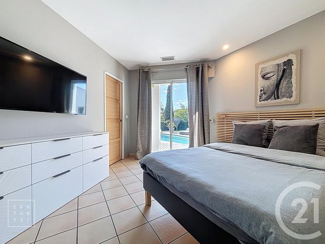 maison à vendre - 5 pièces - 220.0 m2 - CORNEILLA LA RIVIERE - 66 - LANGUEDOC-ROUSSILLON - Century 21 Vallée De La Têt