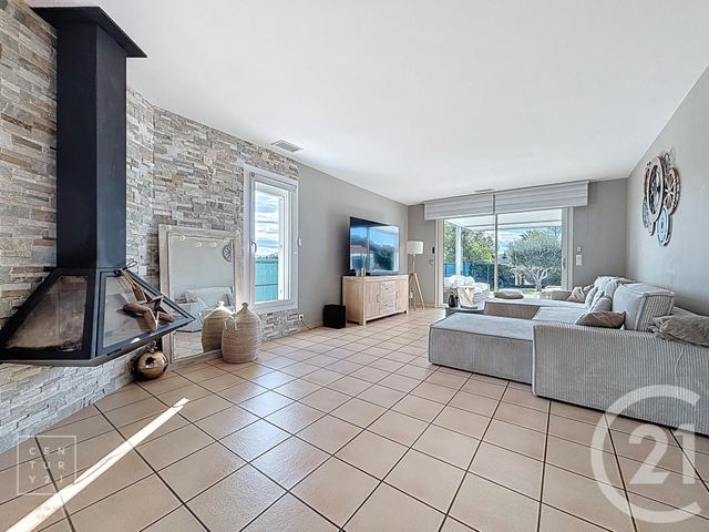 maison à vendre - 5 pièces - 220.0 m2 - CORNEILLA LA RIVIERE - 66 - LANGUEDOC-ROUSSILLON - Century 21 Vallée De La Têt