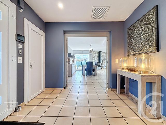 maison à vendre - 5 pièces - 220.0 m2 - CORNEILLA LA RIVIERE - 66 - LANGUEDOC-ROUSSILLON - Century 21 Vallée De La Têt