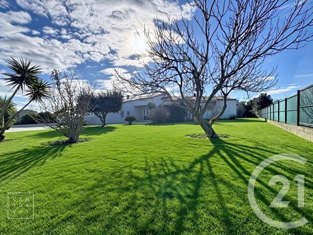 maison à vendre - 5 pièces - 220.0 m2 - CORNEILLA LA RIVIERE - 66 - LANGUEDOC-ROUSSILLON - Century 21 Vallée De La Têt