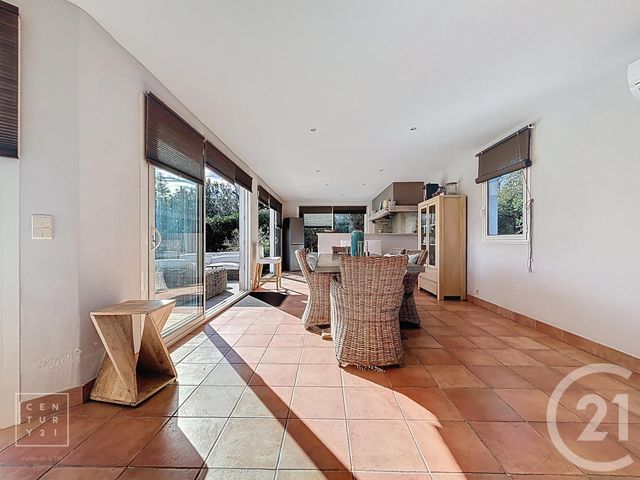 maison à vendre - 5 pièces - 220.0 m2 - CORNEILLA LA RIVIERE - 66 - LANGUEDOC-ROUSSILLON - Century 21 Vallée De La Têt