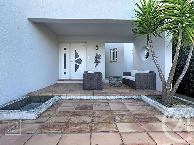 maison à vendre - 5 pièces - 220.0 m2 - CORNEILLA LA RIVIERE - 66 - LANGUEDOC-ROUSSILLON - Century 21 Vallée De La Têt