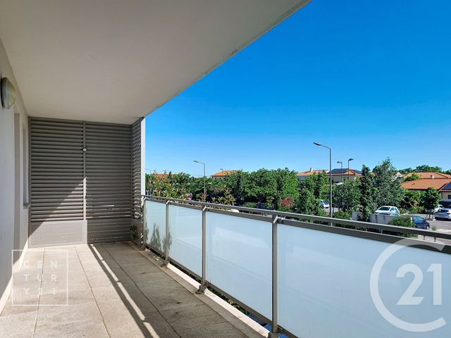 Appartement T3 à vendre - 3 pièces - 57.35 m2 - CANOHES - 66 - LANGUEDOC-ROUSSILLON - Century 21 Vallée De La Têt