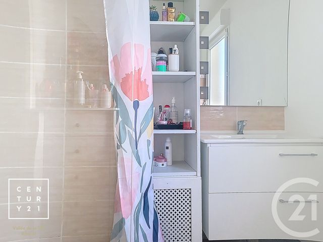 Appartement T3 à vendre - 3 pièces - 57.35 m2 - CANOHES - 66 - LANGUEDOC-ROUSSILLON - Century 21 Vallée De La Têt